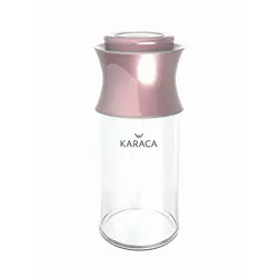 بانکه مدل ROSEGOLD سایز M