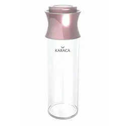 بانکه مدل ROSEGOLD سایز XXL