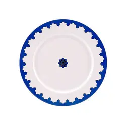 بشقاب غذا خوری مدل LARACHE