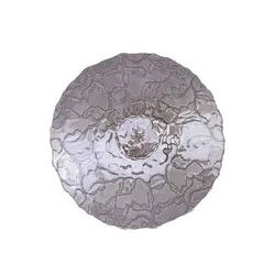 بشقاب میوه خوری مدل LACY