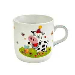 ست ظرف غذای نوزاد 3 پارچه مدل SEVIMLI INEK