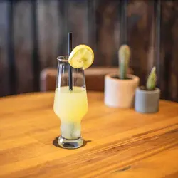 ست لیوان کوکتل 6 عددی مدل KRS