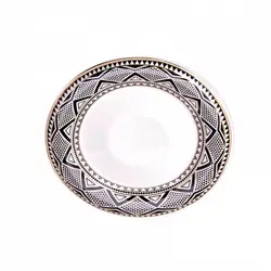 سرویس قهوه خوری 12 پارچه مدل GLOBE