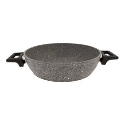 سرویس قابلمه بیو گرانیت 8 پارچه مدل STELLA