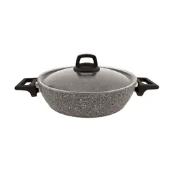 سرویس قابلمه بیو گرانیت 8 پارچه مدل STELLA