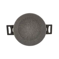 سرویس قابلمه بیو گرانیت 8 پارچه مدل STELLA