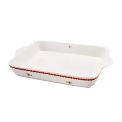 ظرف مخصوص فر 35.5 سانتی متری مدل BUMBLEBEE