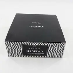 قندان مدل HANEDAN