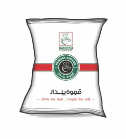 قهوه special italan taste plus (1000گرمی) (دانه / پودر) (فله)