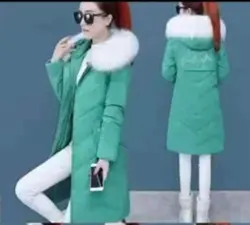 کاپشن قدبلند .