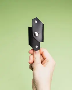 جاکلیدی چرم ماژولار ماتیسا