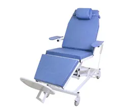 تخت دیالیز سه موتوره