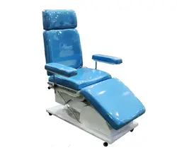 صندلی خونگیری برقی