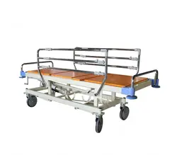 تخت  سی پی آر احیا CPR