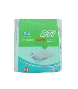 زیرانداز بیمار بی تی آی BTI