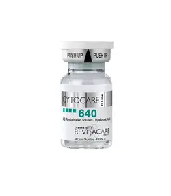 کوکتل مزو رویتاکر 640 cytocare