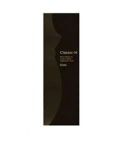 فیلر دنبی اچ