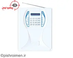 دزدگیر سیمکارتی آنیک A670 - A600