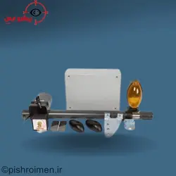 جک پارکینگی تیراژه مدل X26 (اصلی)