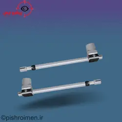 جک پارکینگی تیراژه مدل X26 (اصلی)