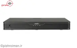 دستگاه ان وی آر POE 16 کانال 4K یونی آرک مدل NVR-216S-P16 UNIARCH