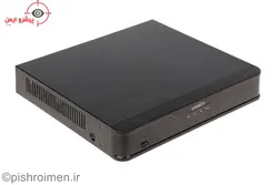 دستگاه ان وی آر POE 16 کانال 4K یونی آرک مدل NVR-216S-P16 UNIARCH