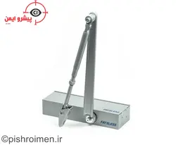 جک آرامبند فاتلس مدل d86