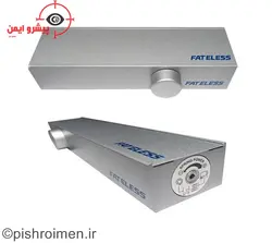 جک آرامبند فاتلس مدل d86