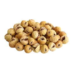 انجیر خشک غنچه