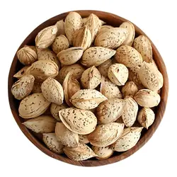 بادام منقا ایرانی بی نمک(محب)