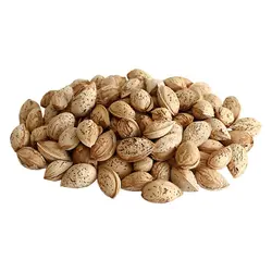 بادام منقا ایرانی بی نمک(محب)