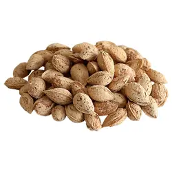 بادام منقا ایرانی شور(محب)