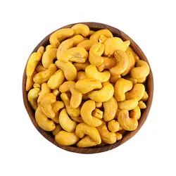 بادام هندی زعفرانی