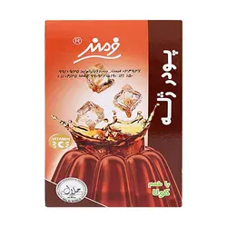 پودر ژله کولا فرمند