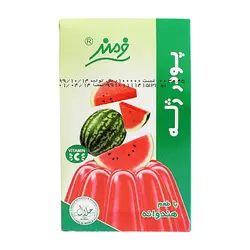 پودر ژله هندوانه فرمند