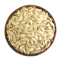 تخمه کدو ریز شور