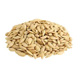 تخمه کدو ریز شور