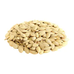 تخمه کدو گوشتی رژیمی (بوداده بی نمک)
