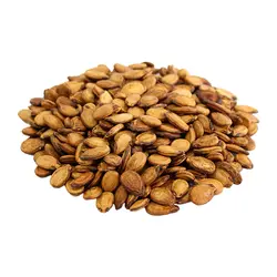تخمه محبوبی دوآتیشه