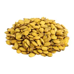 تخمه محبوبی زرد