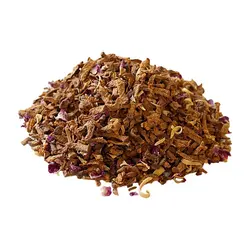 چای به مخلوط