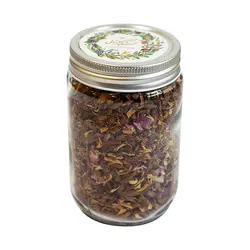 چای به مخلوط