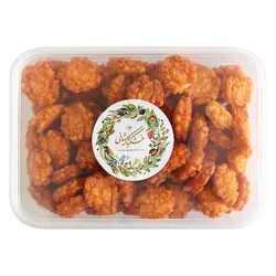 چیپس میگو