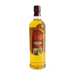 روغن کنجد