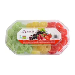 ژله صدف آچاچی