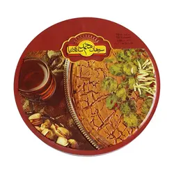 سوهان تخت محمد ساعدی نیا