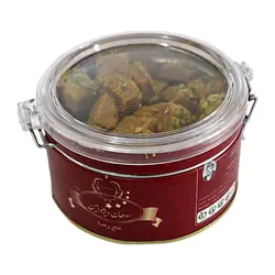 سوهان حبه امین