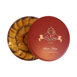 سوهان لقمه امین