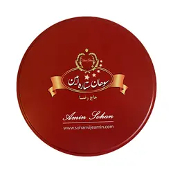 سوهان لقمه امین