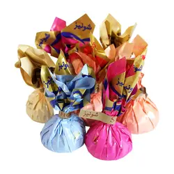 شکلات آندیس پرچمی شونیز